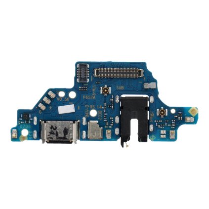Nabíjecí Konektor PCB Deska MOTOROLA G84 OEM (Fast Charger)