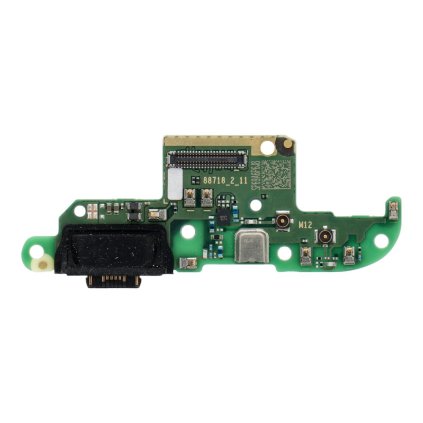 Nabíjecí Konektor PCB Deska MOTOROLA G8 Power OEM (Fast Charger)