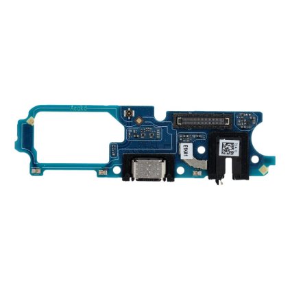 Nabíjecí Konektor PCB Deska REALME 6 RMX2001 OEM (Fast Charger)
