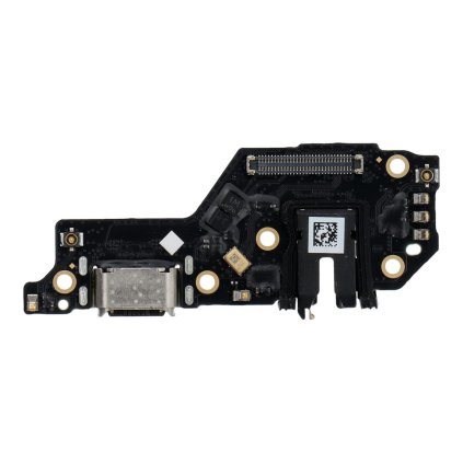 Nabíjecí Konektor PCB Deska REALME 7 5G OEM (Fast Charger)