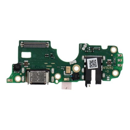 Nabíjecí Konektor PCB Deska REALME 8 5G OEM (Fast Charger)