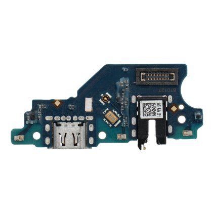 Nabíjecí Konektor PCB Deska REALME C20 C21 OEM (Fast Charger)