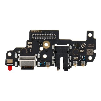 Nabíjecí Konektor PCB Deska XIAOMI Redmi Note 8 Pro OEM (Fast Charger)