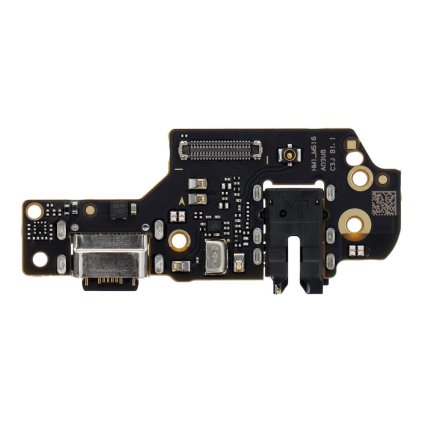 Nabíjecí Konektor PCB Deska XIAOMI Redmi Note 8 OEM (Fast Charger)