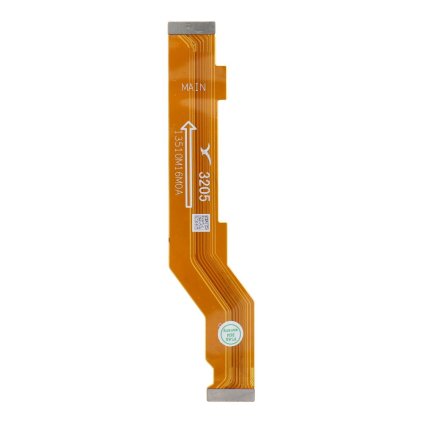 Hlavní flex kabel XIAOMI REDMI Note 12 Pro 5G
