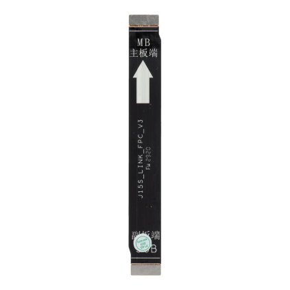 Hlavní flex kabel XIAOMI REDMI Note 9