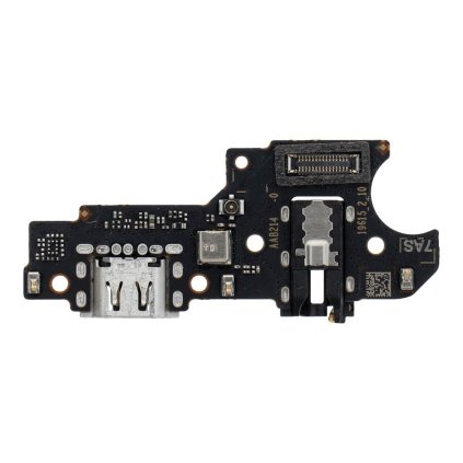 Nabíjecí Konektor PCB Deska REALME C21Y OEM (Fast Charger)
