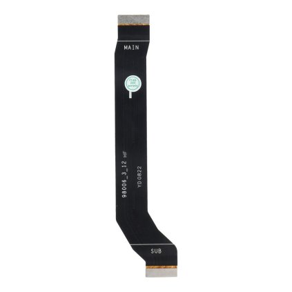 Hlavní flex kabel XIAOMI REDMI Note 11 Pro 4G