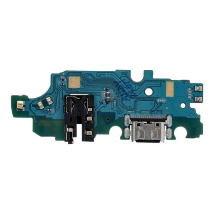 Nabíjecí Konektor PCB Deska SAMSUNG A14 5G A146F/B  OEM (Fast Charger)