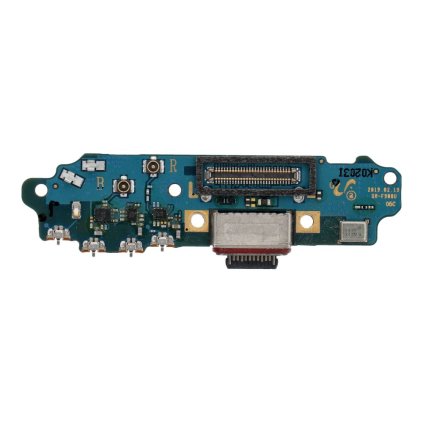 Nabíjecí Konektor PCB Deska SAMSUNG Z fold OEM (Fast Charger)
