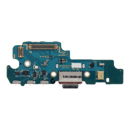 Nabíjecí Konektor PCB Deska SAMSUNG Z fold 3 OEM (Fast Charger)