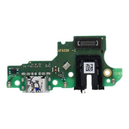 Nabíjecí Konektor PCB Deska OPPO A15 CPH2185 OEM (Fast Charger)