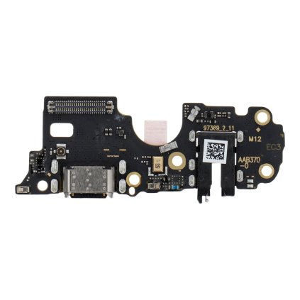 Nabíjecí Konektor PCB Deska OPPO A16 CPH2269 CPH2275 OEM (Fast Charger)