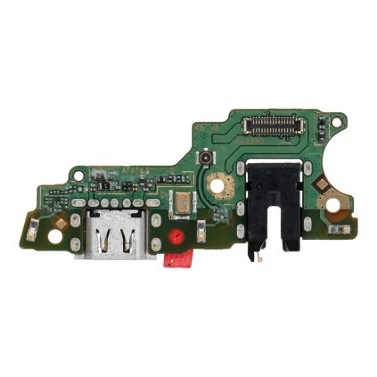 Nabíjecí Konektor PCB Deska OPPO A31 2020 CPH2015 OEM (Fast Charger)