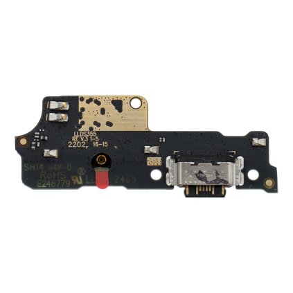 Nabíjecí Konektor PCB Deska XIAOMI  Redmi 10C OEM (Fast Charger)