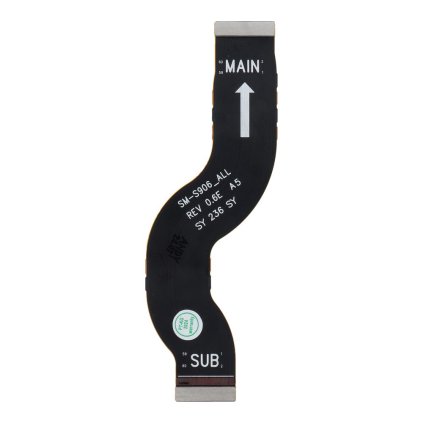Hlavní flex kabel SAMSUNG Galaxy S22 Plus 5G