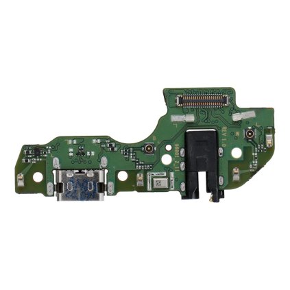 Nabíjecí Konektor PCB Deska SAMSUNG A22 5G a226F/B OEM (Fast Charger)