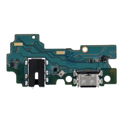 Nabíjecí Konektor PCB Deska SAMSUNG A22 4G a225F/M/N OEM (Fast Charger)