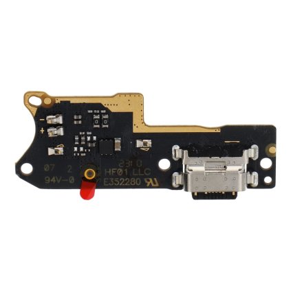 Nabíjecí Konektor PCB Deska XIAOMI Poco M3 OEM (Fast Charger)