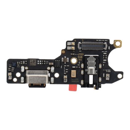 Nabíjecí Konektor PCB Deska XIAOMI Redmi Note 9(Fast Charger)