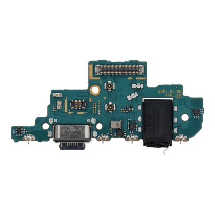 Nabíjecí Konektor PCB Deska SAMSUNG A52s  K52S 4G K1 OEM (Fast Charger)