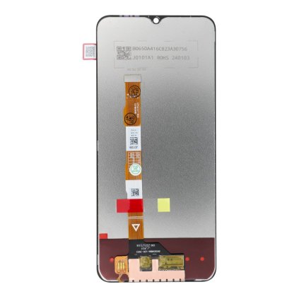 Displej LCD pro VIVO Y21 / Y21S OEM bez rámečku