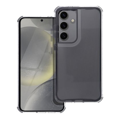 Pouzdro MATRIX CLEAR XIAOMI Redmi Note 13 5G černé
