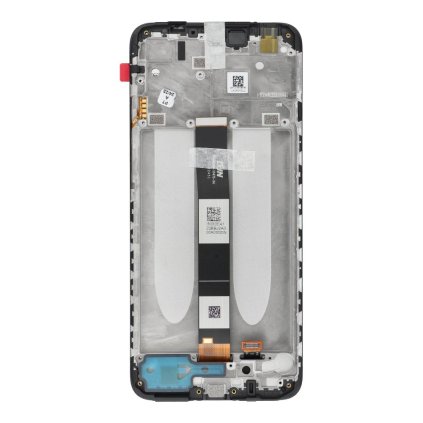 ServicePack LCD displej pro XIAOMI Redmi 9C NFC / 9C / 9A 5600070C3L00