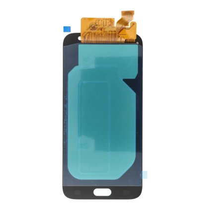 Displej LCD pro SAMSUNG J730 OLED modrý bez rámečku