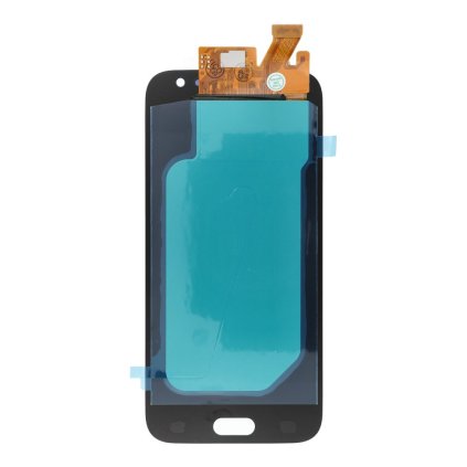 Displej LCD pro SAMSUNG J530 OLED modrý bez rámečku