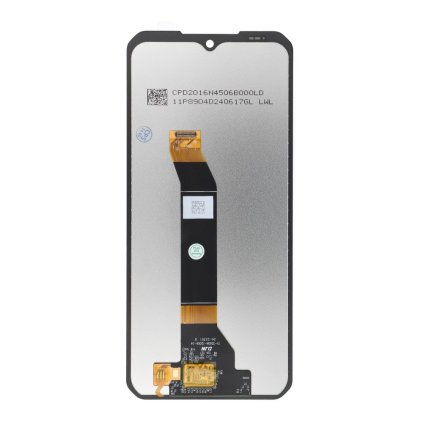 Displej LCD pro DOOGEE V Max / V30 OEM bez rámečku