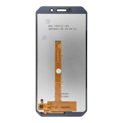 Displej LCD pro DOOGEE S51 OEM bez rámečku