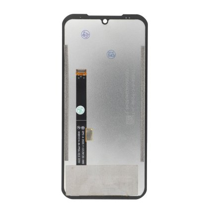 Displej LCD pro DOOGEE S86 Pro OEM bez rámečku