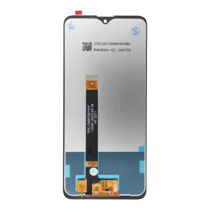 Displej LCD pro LG K50S OEM bez rámečku