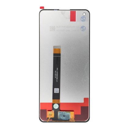 Displej LCD pro LG K51S OEM bez rámečku
