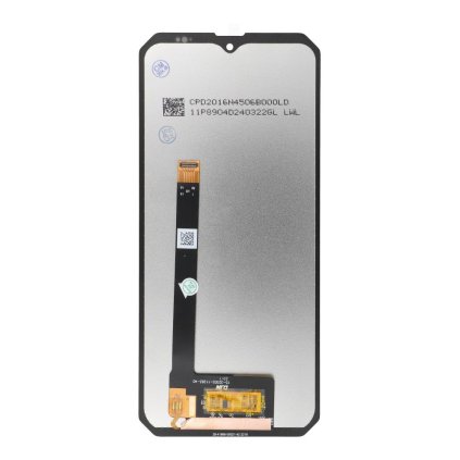 Displej LCD pro BLACKVIEW BL8800 OEM bez rámečku