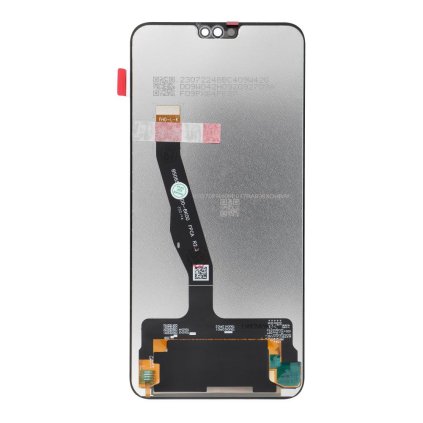 Displej LCD pro HONOR 8X OEM bez rámečku