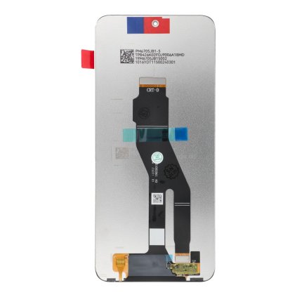 Displej LCD pro HONOR X8A OEM bez rámečku