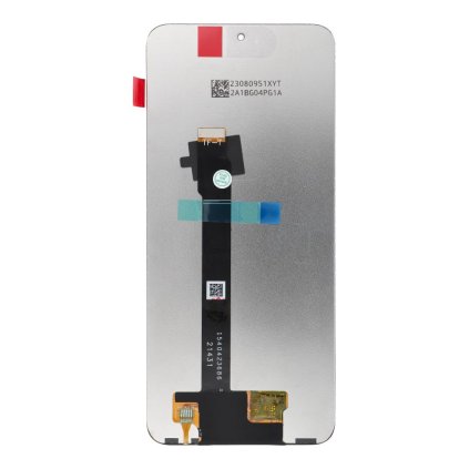 Displej LCD pro HONOR X8 4G X30i OEM bez rámečku