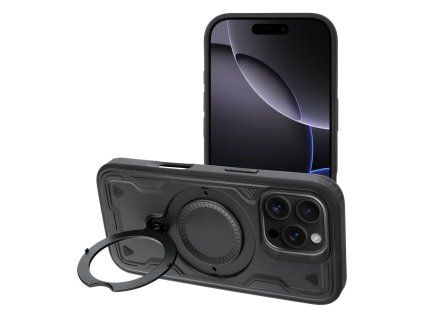 EtuinaiPhone16PLUSFrostArmorczarne1