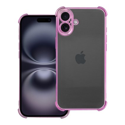 FuteradoiPhone16PLUSAntishockElectropurpurowy1