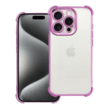 FuteradoiPhone15PROAntishockElectropurpurowy1