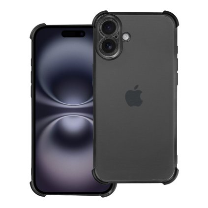 FuteradoiPhone16PLUSAntishockElectroczarny1