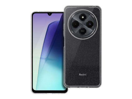 EtuinaXiaomiRedmi14CClearCase2mmBlinktransparentne1