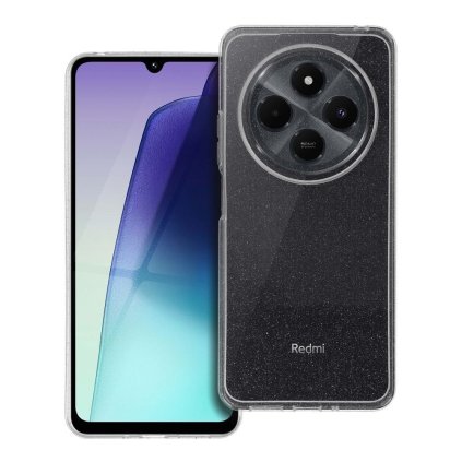 FuteradoXiaomiRedmi14CClearCase2mmBlinktransparentny1