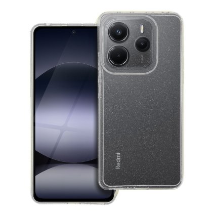 FuteradoXiaomiRedmiNOTE145GClearCase2mmBlinktransparentny1