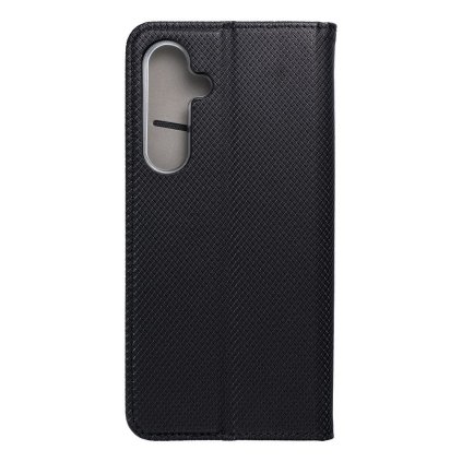 Pouzdro Smart Case Book SAMSUNG Galaxy S24 FE černé
