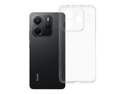 EtuinaXiaomiRedmiNote145GClearCase2mmcameraprotectiontransparentne1