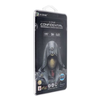 SzkohartowaneX-ONEFullCoverExtraStrongPrivacy-doiPhone15Profullglueczarny1