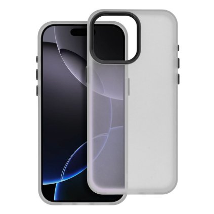 Pouzdro SAPPY APPLE IPHONE 12 černé